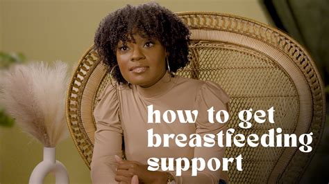breastfeeding advice  black pregnant moms overdue youtube