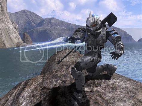 Halo 3 Hayabusa 3 Photo by then00bdude | Photobucket