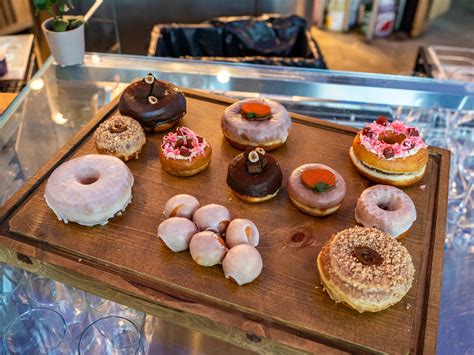 The 5 Best Donuts In DC - Washington DC - The Infatuation