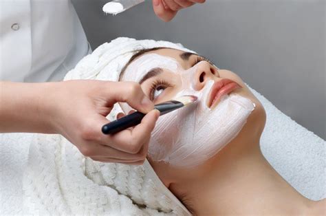 enrolling   esthetician school