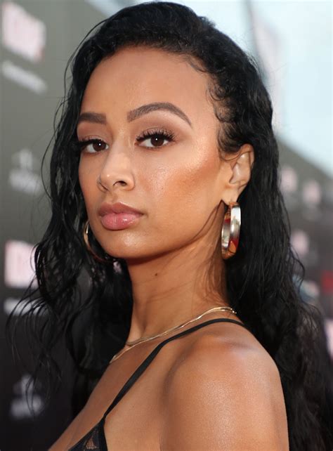 Draya Michele: A Journey Of Style And Success