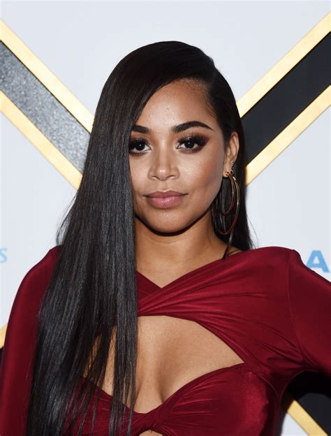 Lauren London Hot