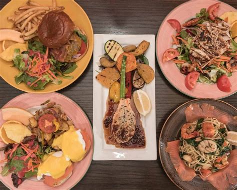 A complete guide to the best eateries on allerton road now 28