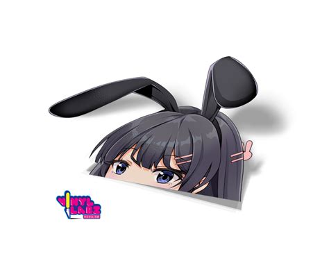 Bunny Mai Peek – Vinyl Labz