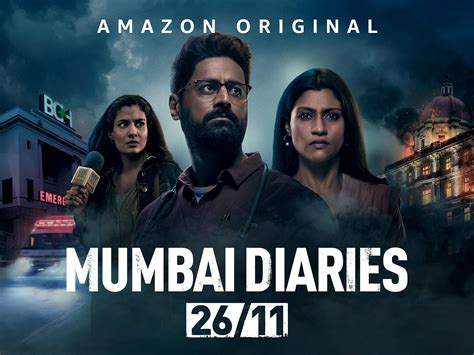 mumbai-diaries-26-11-best-indian-web-series-of-2021 - The Best of