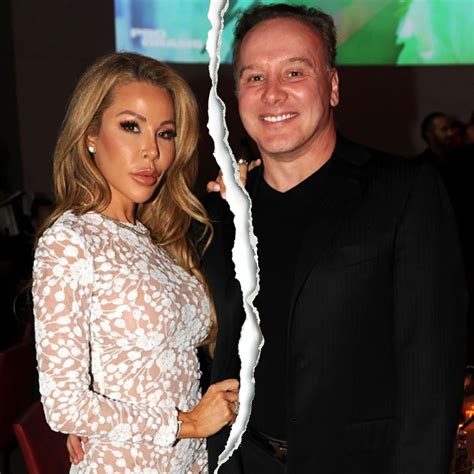 Lisa Hochstein, Lenny Hochstein’s Messy Divorce: What to Know | Us Weekly