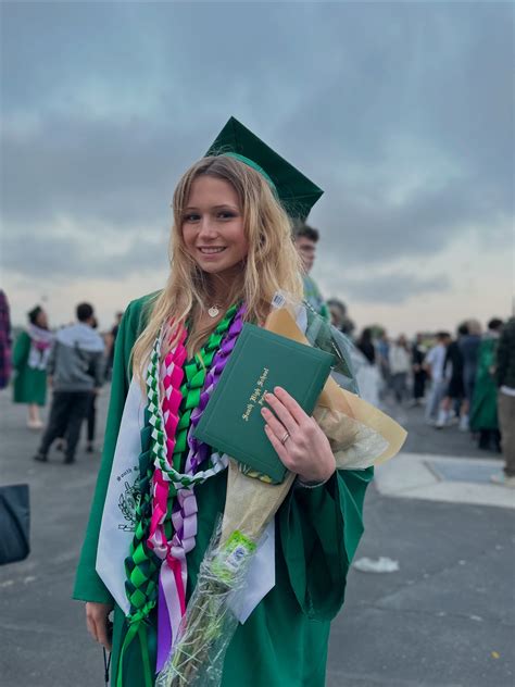 Lisa Donatz | Where does the time go? My little girl is a high school