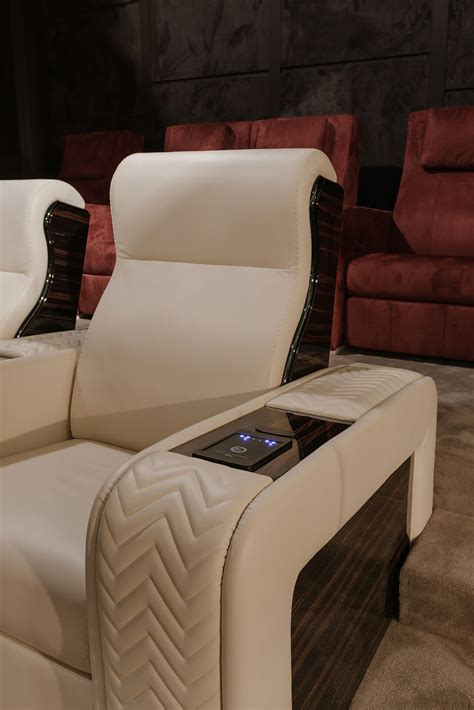 Movie Theaters With Reclining Seats Nyc - EWQAKE