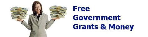 Government Grants: Your Guide to Claiming Free Money - Hunter Games Magazine