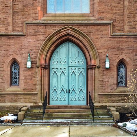 Instagram Favorite of the Week - The Front Door Project