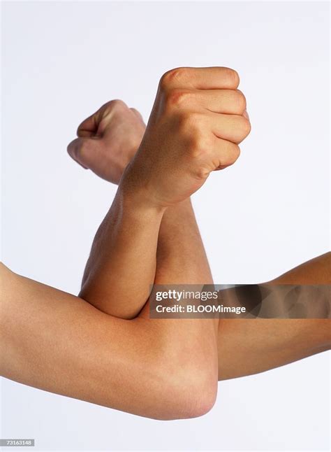 people arm  arm high res stock photo getty images