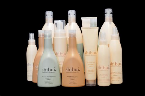 Meet Our Products — SALON REVIVE