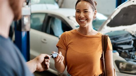A Guide to Car Appraisals | Chase