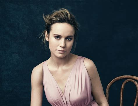 Brie Larson, HD Wallpaper | Rare Gallery