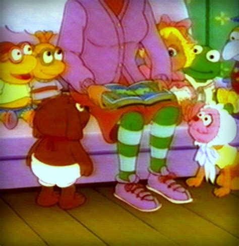 Bring Back the 90s! | Muppet babies, Muppets, Childhood memories