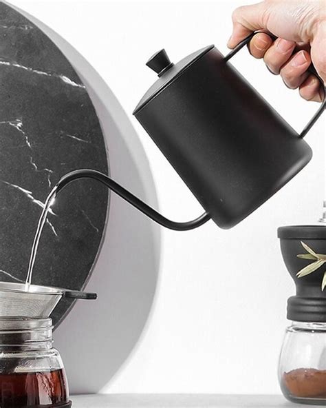 Coffee Kettle Coffee Pour Over Tea Kettle Stainless - Etsy