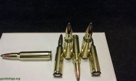 Gunlistings.org - Ammo 222 Remington Ammo.