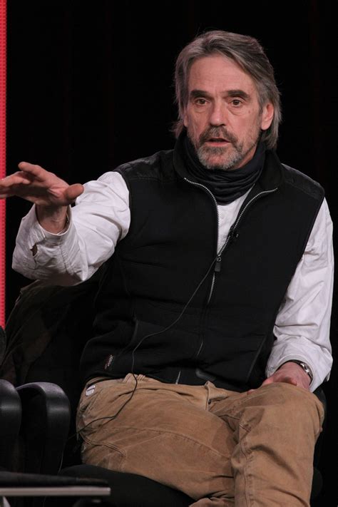 Jeremy Irons