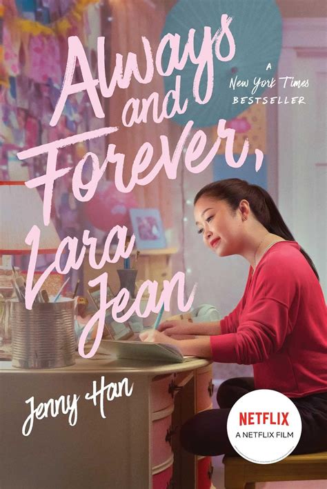 Amazon.com: Always and Forever, Lara Jean (3) (To All the Boys I've