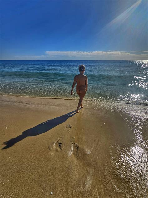 Beautiful weather yesterday! : r/perth_nude_beach