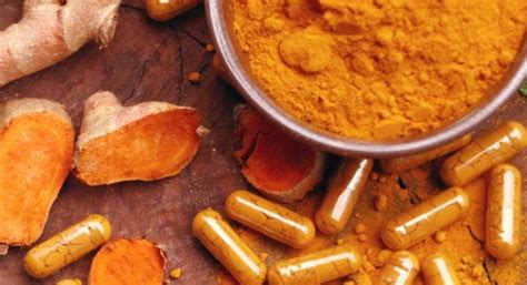 how long does it take curcumin to work