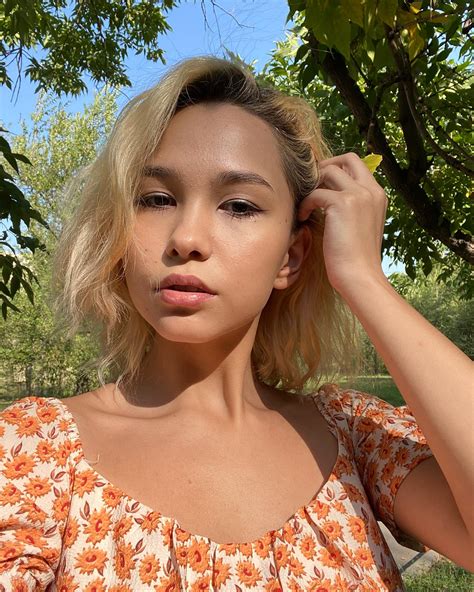 Lil Karina (Лил Карина): биография актрисы и модели