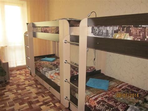 LIKE HOSTEL - Prices & Reviews (Obninsk, Russia)