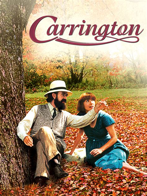 Prime Video: Carrington
