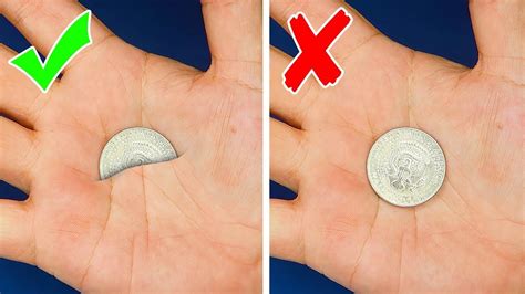 simple magic tricks       shirl wright blog