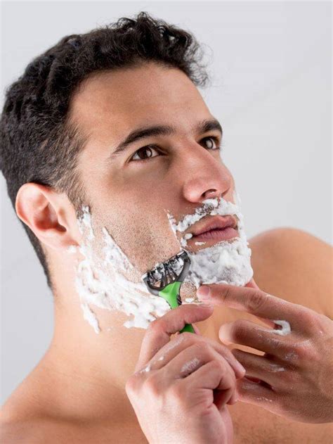 Top five tips for shaving your face | The Indian Express