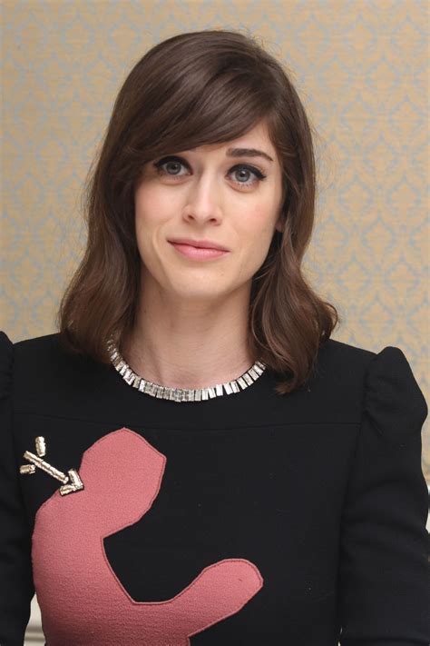Lizzy Caplan - 'Masters Of Sex' TV Series Press Conference, June 2014