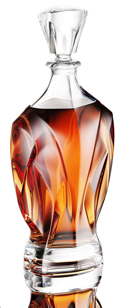 Aegis Luxury Glassware :: Behance