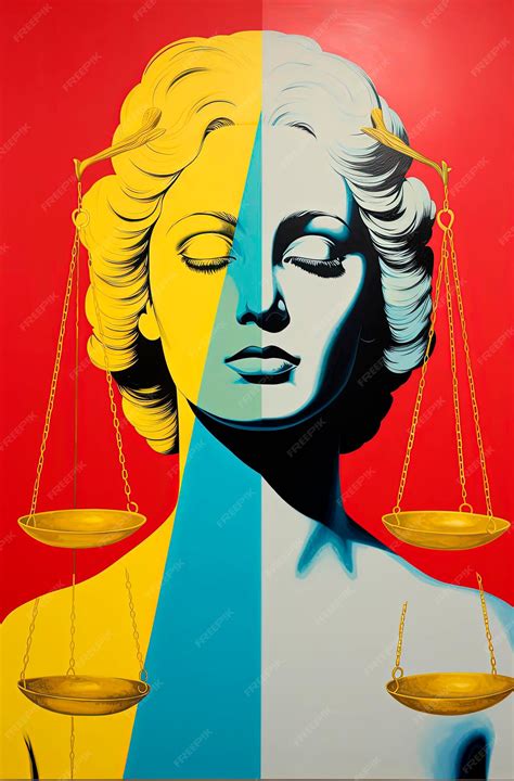 Генеративный ai иллюстрация сюрреалистической минималистской