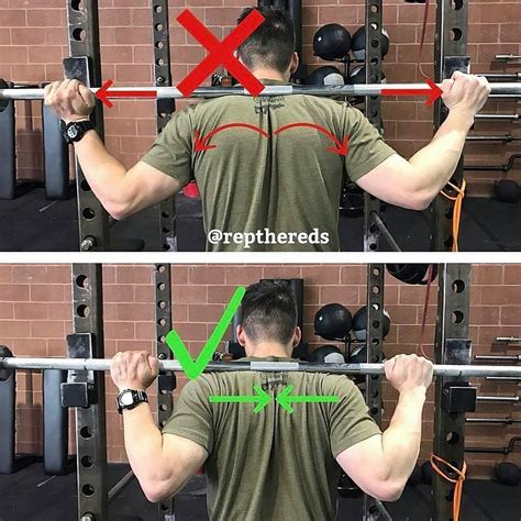 thumb  bar thumb  bar false grip