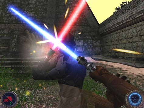 Star Wars: Jedi Knight II: Jedi Outcast | wingamestore.com