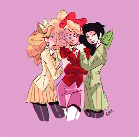 Pin by Stmp on Heathers | Heathers fan art, Heathers the musical ...