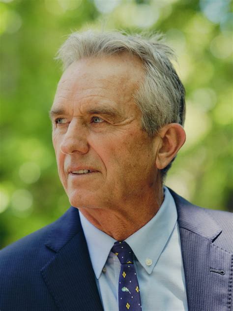 Robert Kennedy Jr: A Comprehensive Look Into His Life, Career, And ...