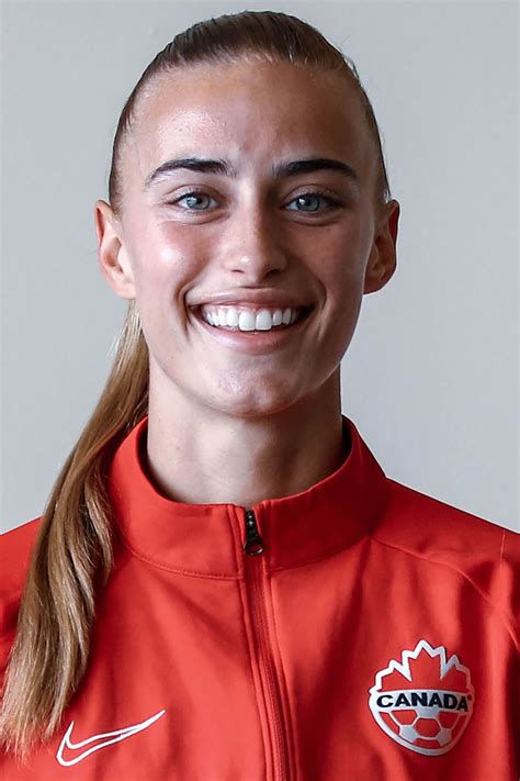 Profile - Canada Soccer