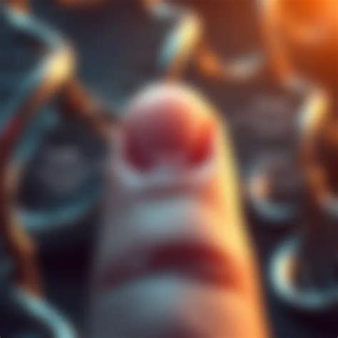 Genetic Influences on Nail Conditions