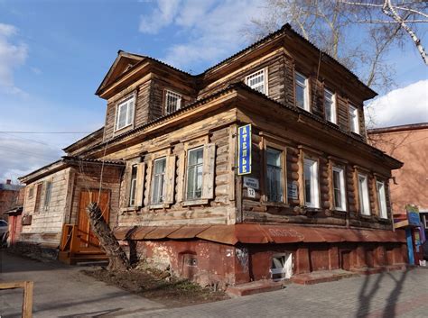 Двухэтажный дом ссср (81 фото) - красивые картинки и HD фото