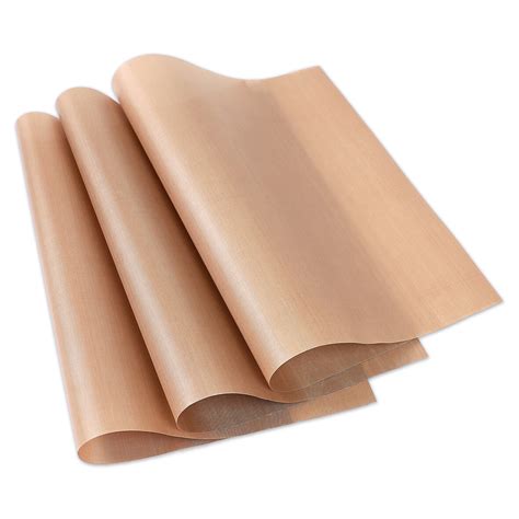 ptfe teflon sheet  pack    cm loklik europe