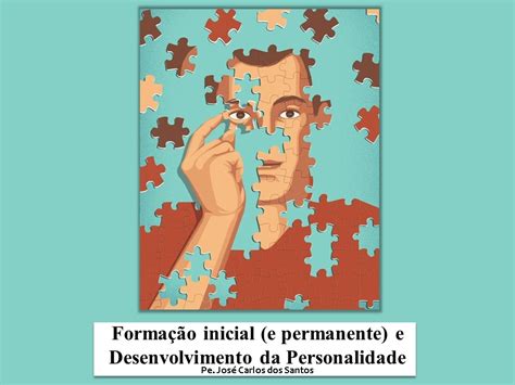Formação Da Personalidade Até Os 7 Anos - 9