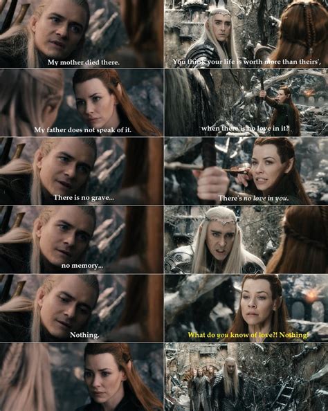 Legolas' Mother by Dominik528 on DeviantArt
