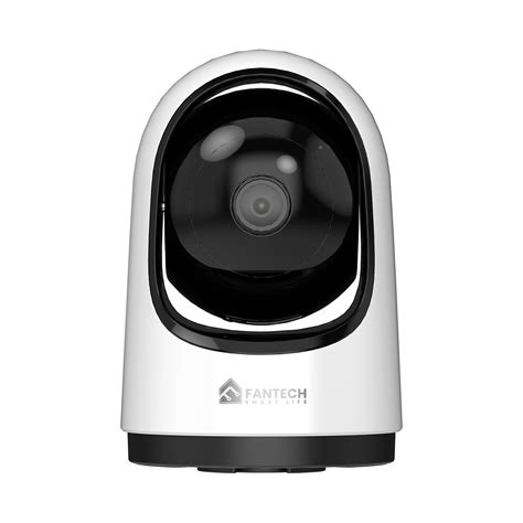 CCTV PTZ WiFi IP CAM SMART LIFE PTZ SC02 - Fantech Indonesia