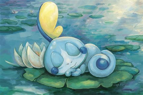 Sobble by Syllie on DeviantArt