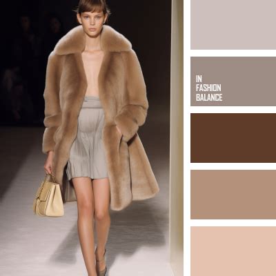Fashion Palette #240 | Miu Miu Style | 2025 | In Fashion Balance