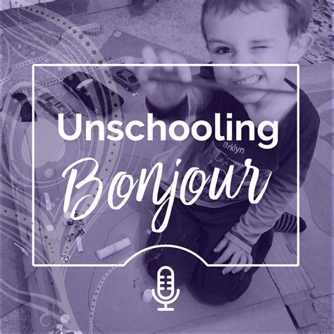 Unschooling Bonjour - #6 Retour sur la troisième année de Marin d'eau