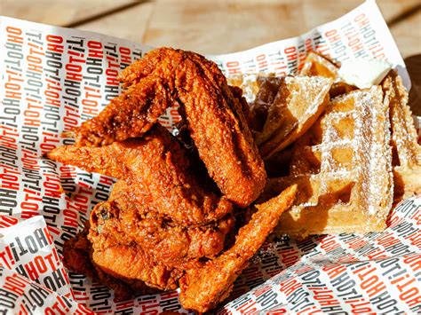 Howlin’ Ray's Pasadena - Pasadena - Los Angeles - The Infatuation