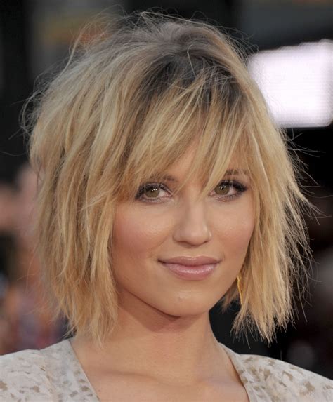 7 Choppy Layer Hairstyles That'll Make You Say "Wow!" (Ultimate Guide Inside) Image 8