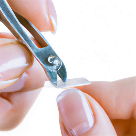 How to Remove Dip Nail Polish at Home: 8 Simple Steps - The Knowledge Hub